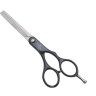 Филировочные ножницы DEWAL Colour Step 5,5″ M30655AS-SP