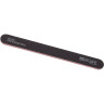 Пилка прямая чёрная 80/80, 18 см DEWAL 9100413K