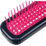 Щетка для укладки DEWAL FIESTA, фуксия, 5 рядов BR-69987