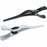 Зажим для длинных волос, пластик, 14 см (2 шт.) DEWAL CL2523